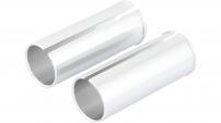 Anbauteile DISTANZHUELSE ALU 27,2MM 30,8 MM DURCHM.