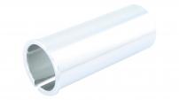 Anbauteile DISTANZHUELSE ALU 27,2MM 31,2 MM DURCHM.