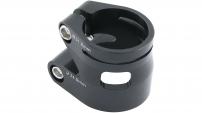 Anbauteile CONVERTER KLEMMSCHELLE BRAVE 34,9/31,6 MM