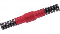 Gabel und Hinterraddämpfer SUNTOUR ERSATZFEDER F.SP1 2-NCX 30,9MM HARD