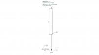 Anbauteile CT SERVICE KIT A F. DROP A GOGO L100