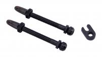 Bereifung SCHWALBE VENTIL TL 2ER-PACK 60 MM