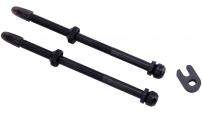 Bereifung SCHWALBE VENTIL TL 2ER-PACK 100 MM