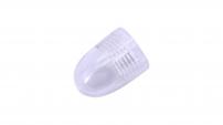 Bereifung SCHWALBE VENTILKAPPE AV TRANSPARENT