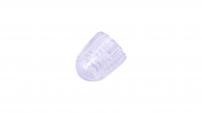 Bereifung SCHWALBE VENTILKAPPE DV TRANSPARENT