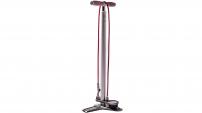 Fahrradzubehör SILCA STANDPUMPE SUPER PISTA ULTIMATE HIRO RED