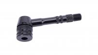 Fahrradzubehör SILCA SCHEIBENRAD ADAPTER ALU