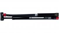 Fahrradzubehör CT DAEMPFERPUMPE AIR SUPPORT SHOCK PRO SCHWARZ
