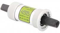Antrieb und Schaltung CONTEC INNENLAGER CBB-100 4-KANT 122,5MM JIS