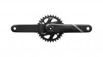 Werkstatt & Lagerung KRG TRUVATIV DESCEND.CARB EAGLE DUB 32 Z. 175 MM