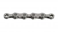Antrieb und Schaltung KMC KETTE X11 1/2 X 11/128" 114GL GRAU