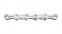 Antrieb und Schaltung KMC KETTE X10EL SILBER 1/2 X 11/128" 114GL