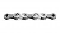 Antrieb und Schaltung KMC KETTE X8 SILBER/GRAU 1/2 X 3/32" 114GL