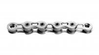 Antrieb und Schaltung KMC KETTE K1SL WIDE SILBE 1/2 X 1/8" 110GL
