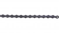Antrieb und Schaltung KMC KETTE E12 SCHWARZ 1/2 X 11/128" 130GL