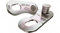 Antrieb und Schaltung KETTENVERSCHLUSS 12-FACH ROAD AXS SILBER 4ER PK