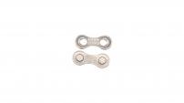 Antrieb und Schaltung CT VERSCHLUSSGLIED CONNECTOR 9-FACH SIL/SIL