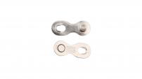 Antrieb und Schaltung CT VERSCHLUSSGLIED CONNECTOR+ 11-FACH SILBER