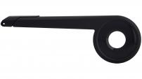 Werkstatt & Lagerung KETTENSCHIRM HESLING MOVE 12 BLACK MATT 64MM