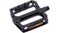 Anbauteile CT PEDALE A-GRIND MTB/URBAN ALU SCHWARZ