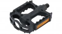 Werkstatt & Lagerung BMX-PEDAL 1/2 SCHW. 872 KUNSTST.