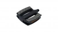 Werkstatt & Lagerung PEDALE UNION SP-827 SCHWARZ, E-BIKE/CITY