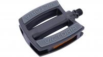Werkstatt & Lagerung UNION PEDAL SP-827, SCHWARZ,M.VICTORIA-AUFDR.