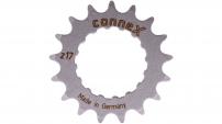Antrieb und Schaltung RITZEL CONNEX BOSCH 1/2"X 3/32" / 11/128" 17Z