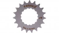 Antrieb und Schaltung RITZEL CONNEX BOSCH 1/2"X 3/32" / 11/128" 19Z