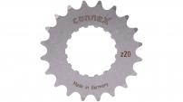 Antrieb und Schaltung RITZEL CONNEX BOSCH 1/2"X 3/32" / 11/128" 20Z