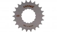 Antrieb und Schaltung RITZEL CONNEX BOSCH 1/2"X 3/32" / 11/128" 22Z