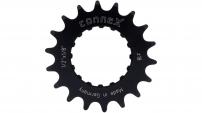 Antrieb und Schaltung RITZEL CONNEX BOSCH 1/2"X 1/8" 18 Z.