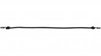 Fahrradzubehör CONTEC SPANNGURT STRING 10X600MM SCHWARZ
