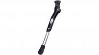 Werkstatt & Lagerung HINTERBAUSTAENDER "STYLO DV" 24-28 ALU, SCHWARZ
