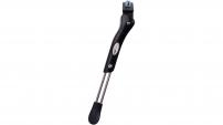 Werkstatt & Lagerung SEITENST. "STYLO X-LONG" 26-29" ALU SCHWARZ