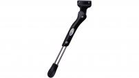 Werkstatt & Lagerung HINTERBAUSTAENDER "STYLO HV" 24-28 ALU, SCHWARZ