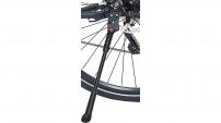 Fahrradzubehör HINTERBAUSTAENDER HEBIE 0663 E10 SCHWARZ MATT