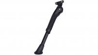 Werkstatt & Lagerung HINTERBAUSTAENDER ATRAN REX HV 24-28" ALU SCHWARZ
