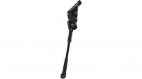 Fahrradzubehör HINTERBAUSTAENDER HEBIE SCHWARZ 28"-29" STAHL