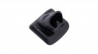 Fahrradzubehör GUMMIFUESSE FUER ZWEIBEIN STAENDER FOLD REX 0608