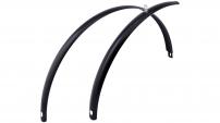 Werkstatt & Lagerung CURANA GRT SCHUTZBLECHE C-LITE,28",45MM,SCHWARZ