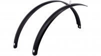 Werkstatt & Lagerung CURANA GRT SCHUTZBLECHE C-LITE,26",55MM,SCHWARZ