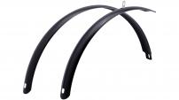 Werkstatt & Lagerung CURANA GRT SCHUTZBLECHE C-LITE,26",60MM,SCHWARZ
