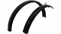 Werkstatt & Lagerung GRT.SCHUTZBLECHE SCHWARZ 18"