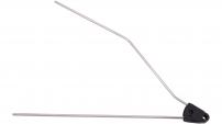 Antrieb und Schaltung VR. STREBE 26" GEBOGEN FUER DISC BRAKE VICTORIA
