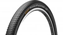Werkstatt & Lagerung REIFEN CONTI DOUBLE FIGHT ER III 50-507 SCHWARZ