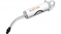Bereifung REIFENDICHTMITTEL TT-SEAL TUBELESS & T., INJECTOR