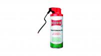 Fahrradzubehör UNIVERSALOEL VARIOFLEX SPRAY BALLISTOL 350 ML