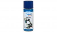Werkstatt & Lagerung CYCLUS SILICONSPRAY 400 ML, DOSE