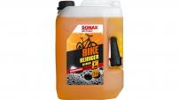 Fahrradzubehör REINIGER SONAX BIKE 5 L KANISTER